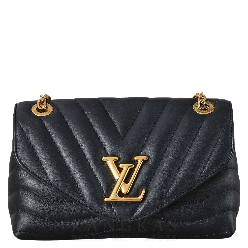 LOUIS VUITTON(USED)루이비통 뉴 웨이브 체인 백 MM